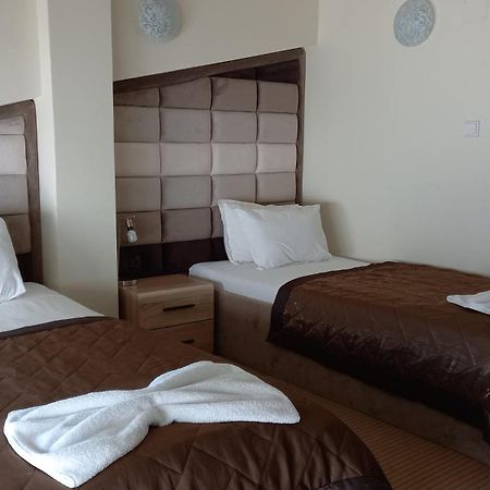 Hotel Dream Eski Zağra Dış mekan fotoğraf