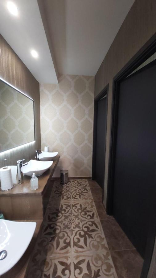 Hotel Dream Eski Zağra Dış mekan fotoğraf