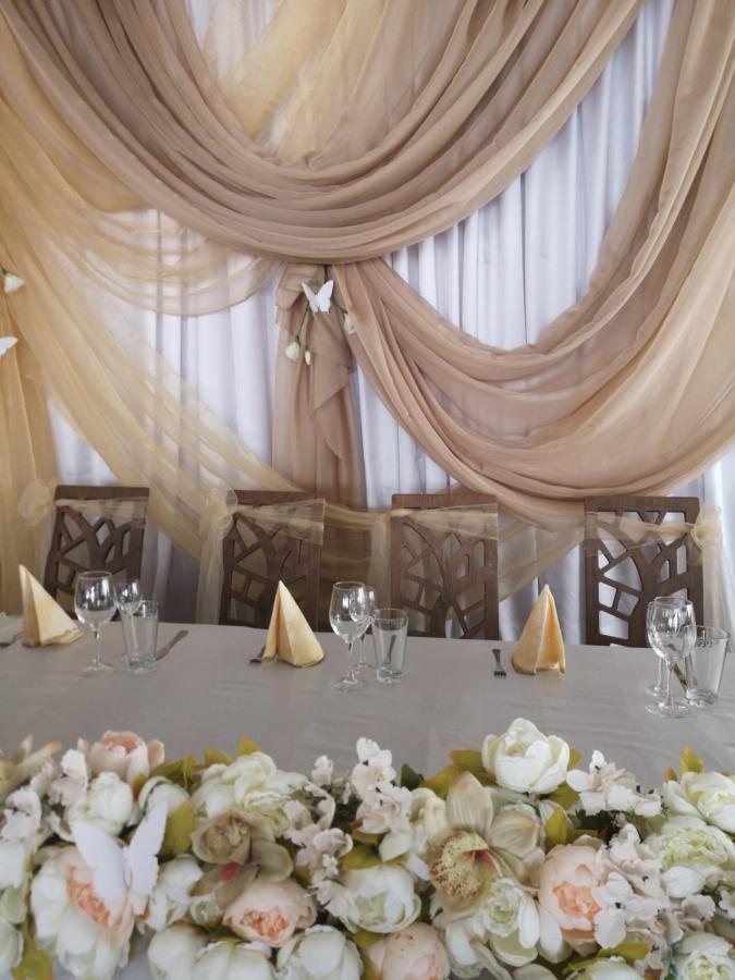 Hotel Dream Eski Zağra Dış mekan fotoğraf
