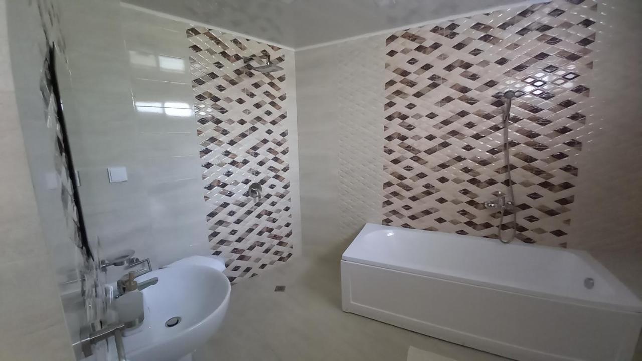 Hotel Dream Eski Zağra Dış mekan fotoğraf