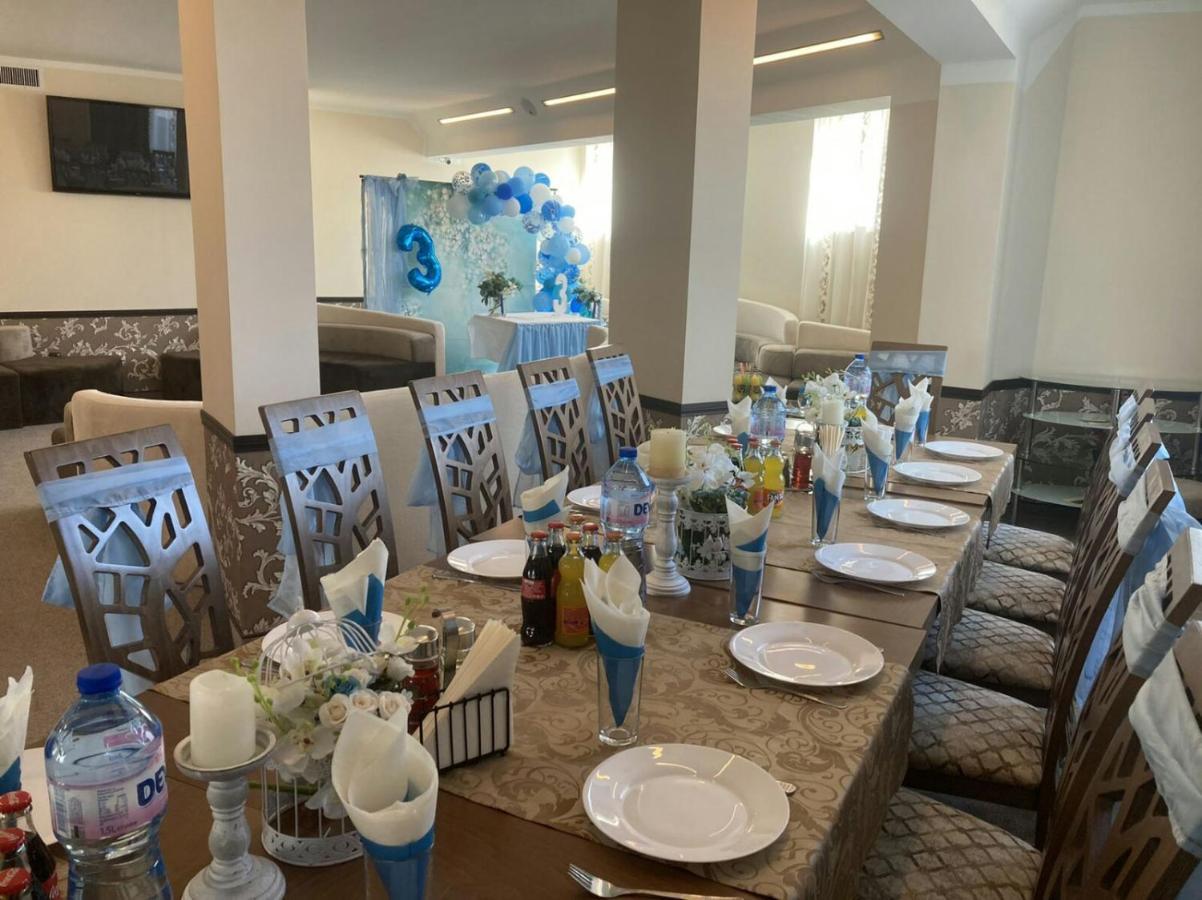 Hotel Dream Eski Zağra Dış mekan fotoğraf