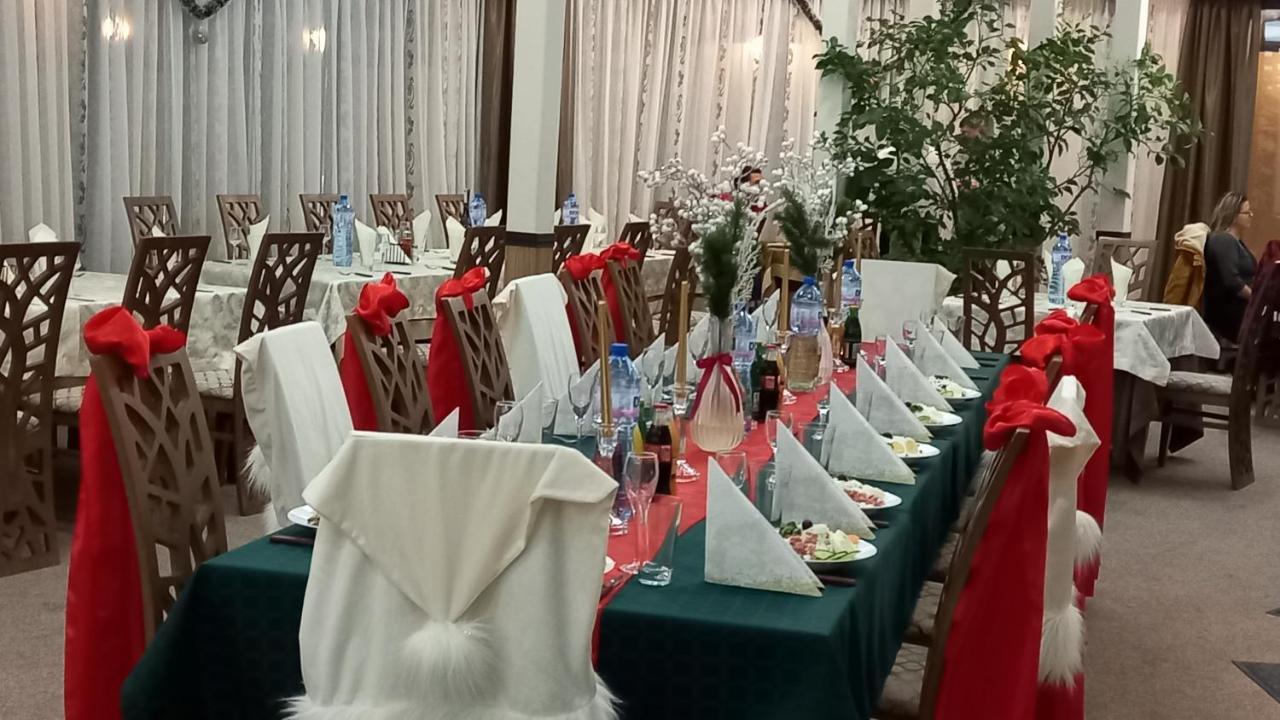 Hotel Dream Eski Zağra Dış mekan fotoğraf