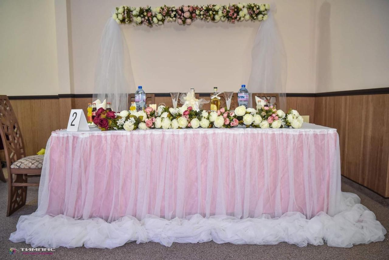 Hotel Dream Eski Zağra Dış mekan fotoğraf